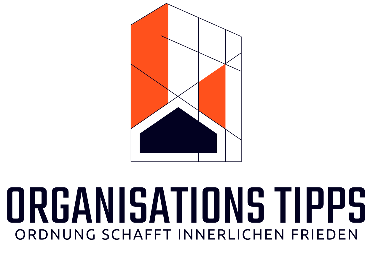 Organisations Tipps